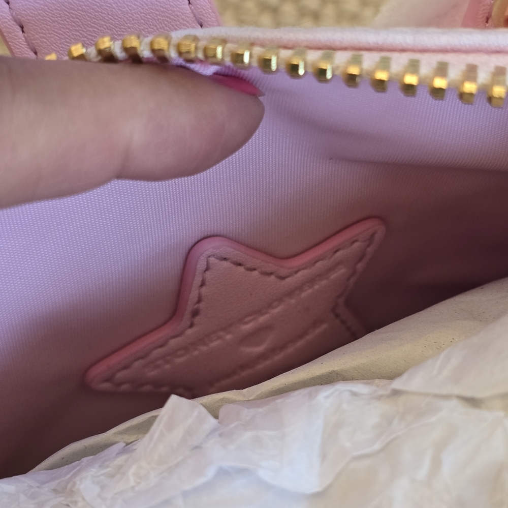 SOLD ♡ | Pouchette Crossbody - Picture 11 of 12